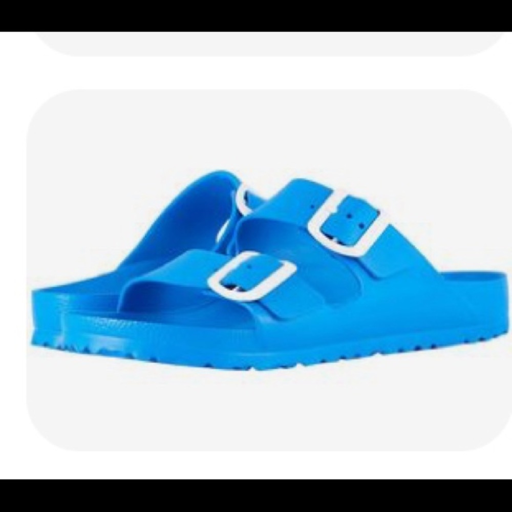 Birkenstock Arizona Essentials Slide